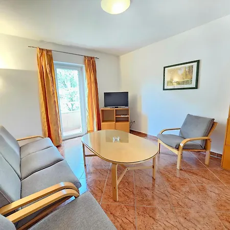 Appartement Tom V Nv With Sea View, 250m From The