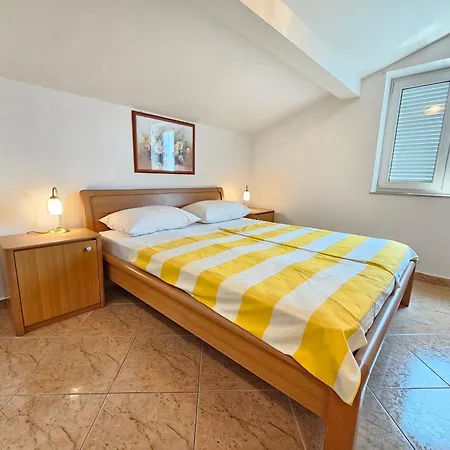 Tom V Nv With Sea View, 250m From The Appartement