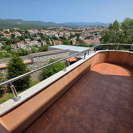 Tom V Nv With Sea View, 250m From The *