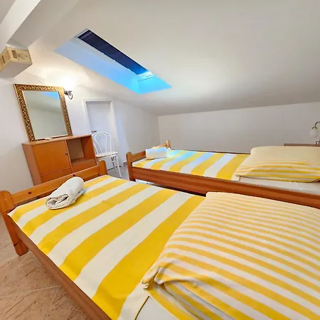 Tom V Nv With Sea View, 250m From The *