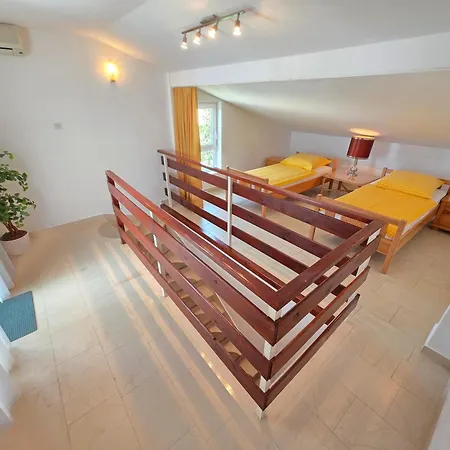 Apartmán Tom V Nv With Sea View, 250m From The *